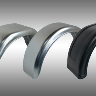 Mudguards Dunloflex