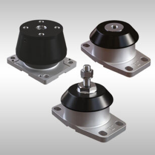 Evolo® Antivibration Solutions