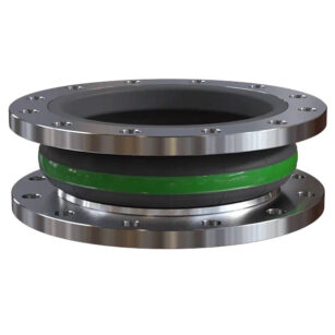 ERV Green DN25-600