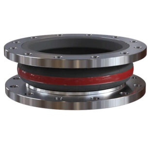 ERV Red DN25-100