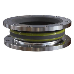 AERV Yellowsteel DN25-600