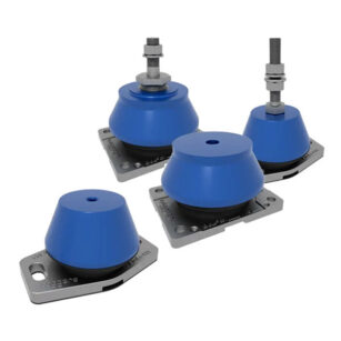 Evolo 633 Spindle GRADE A1-H