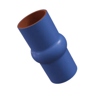 Type A-Blue and Clamping Bands
