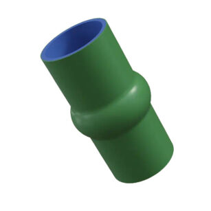 Type A-Green and Clamping Bands