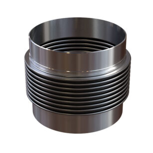 Balance I with inner sleeve DN450-1000