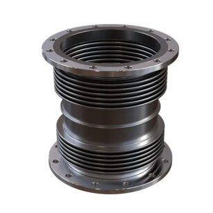 Balance IX TWIN DN80-1600